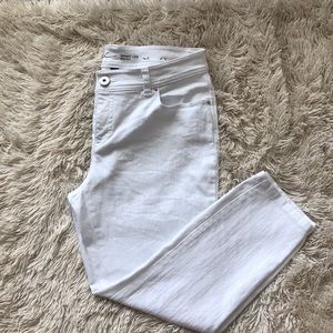INC skinny leg Petite